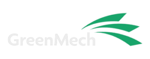 GreenMech Logo